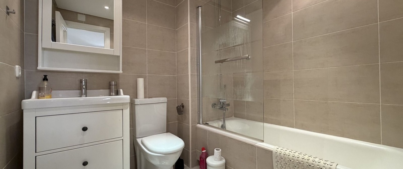 Wiederverkauf - apartment - Estepona - Estepona Centro