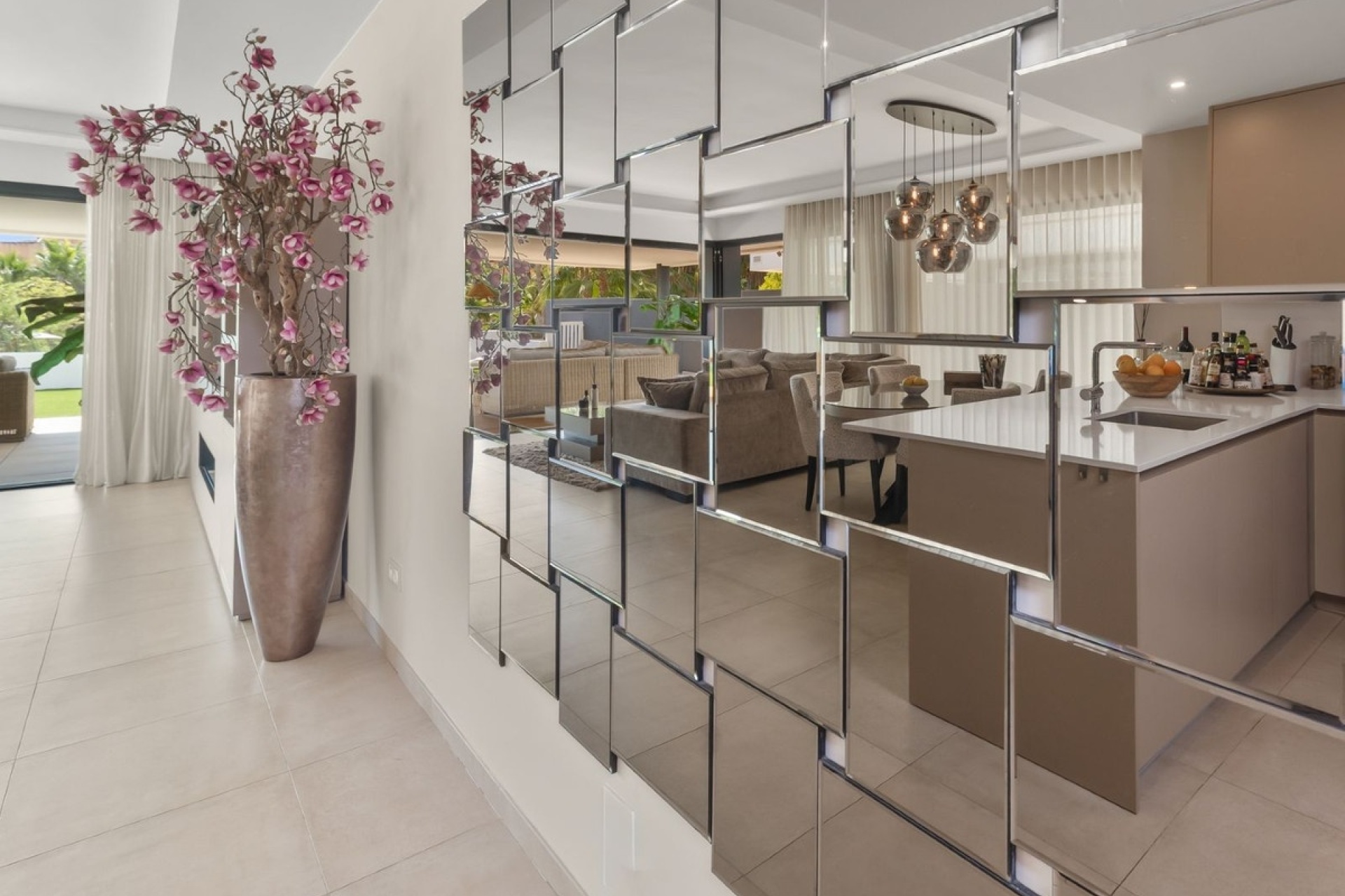 Wiederverkauf - apartment - Estepona - Estepona Centro