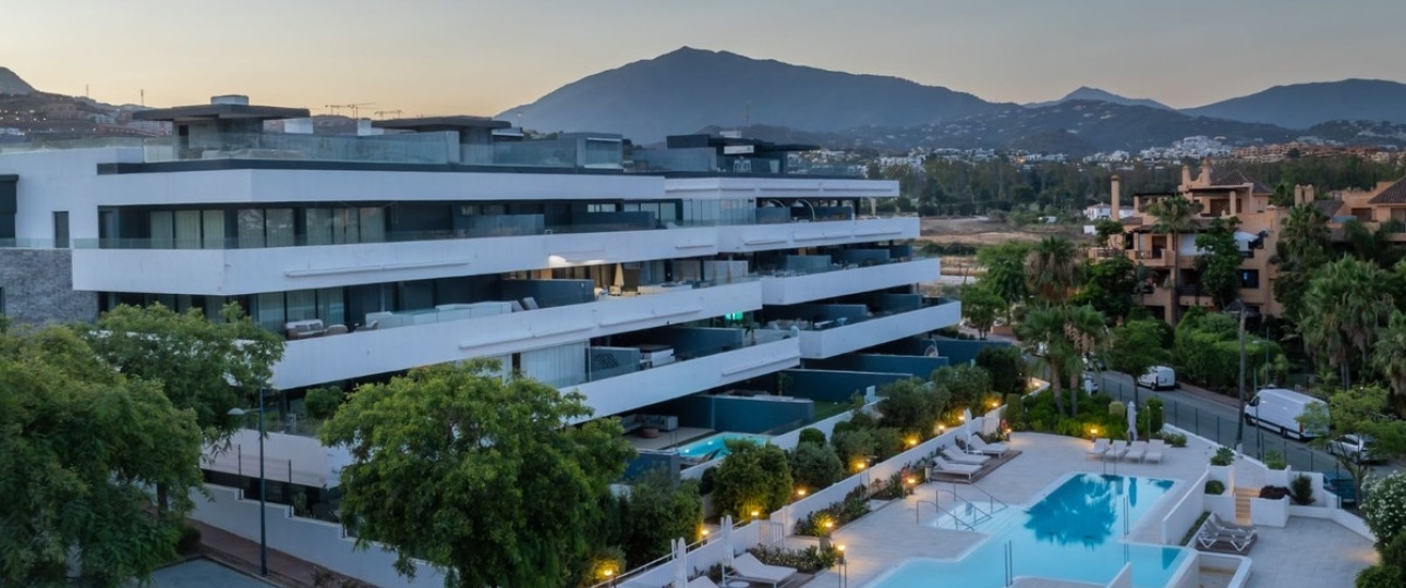 Wiederverkauf - apartment - Estepona - Estepona Centro