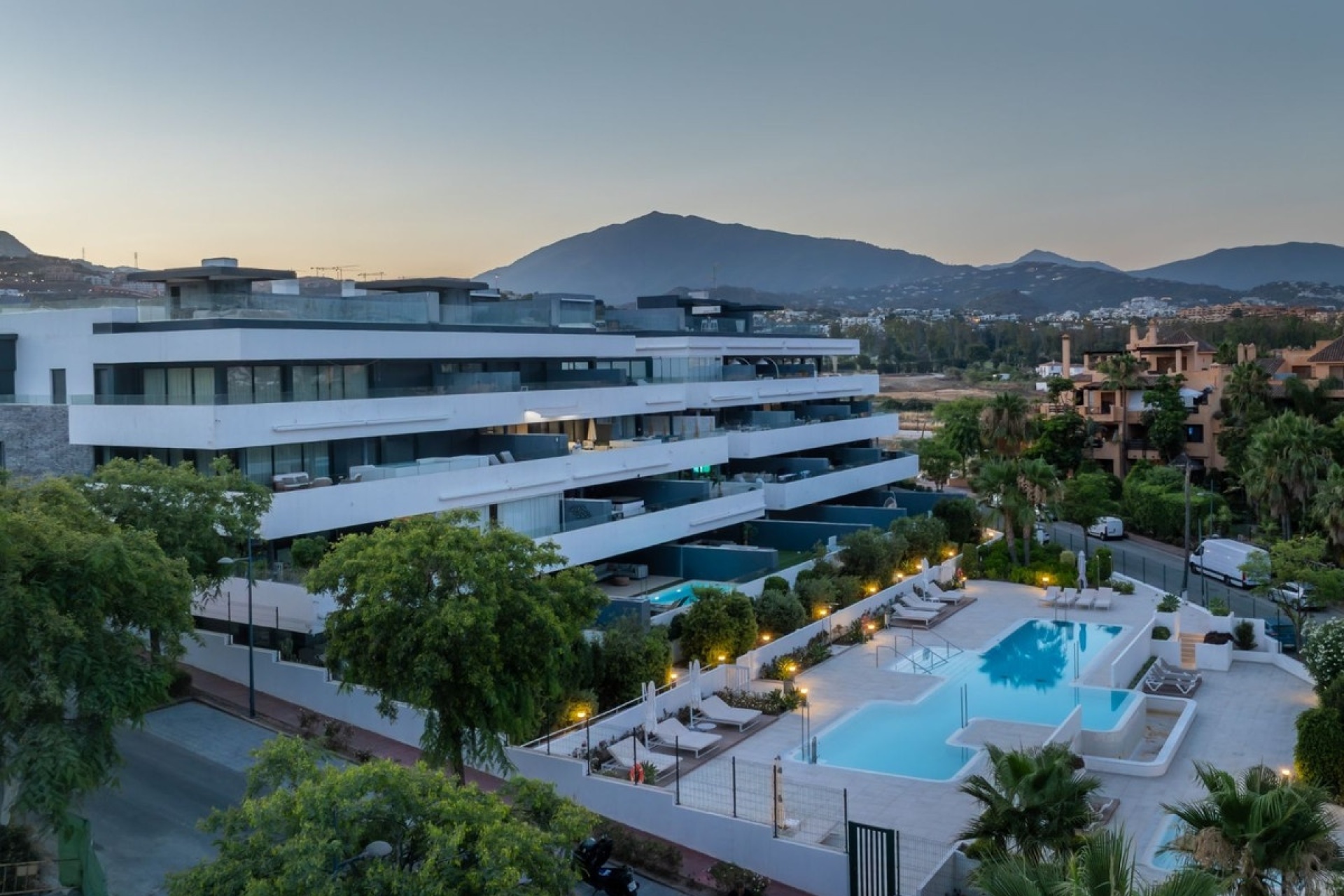 Wiederverkauf - apartment - Estepona - Estepona Centro
