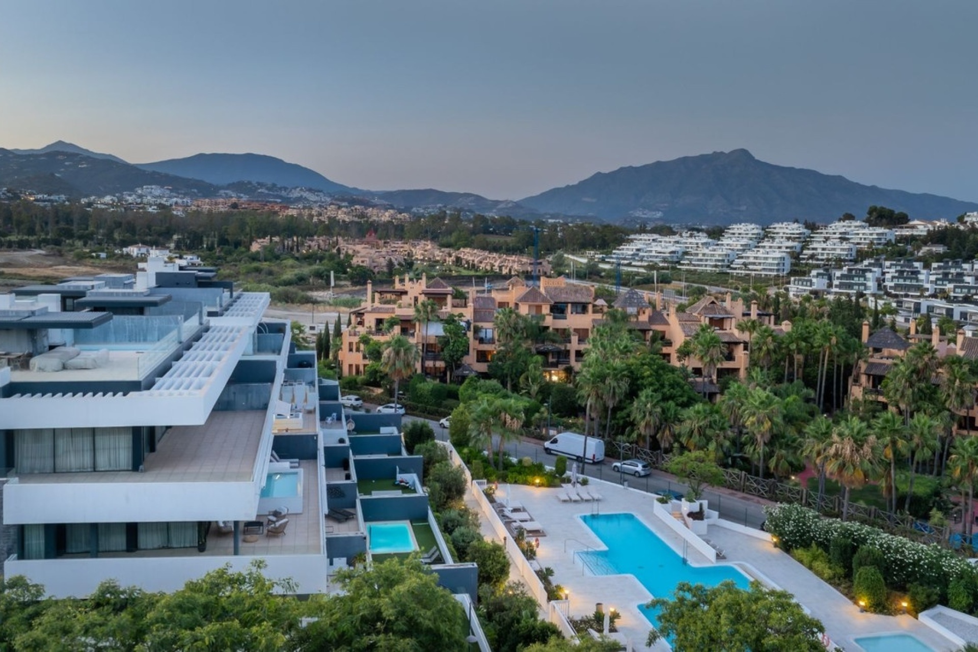 Wiederverkauf - apartment - Estepona - Estepona Centro
