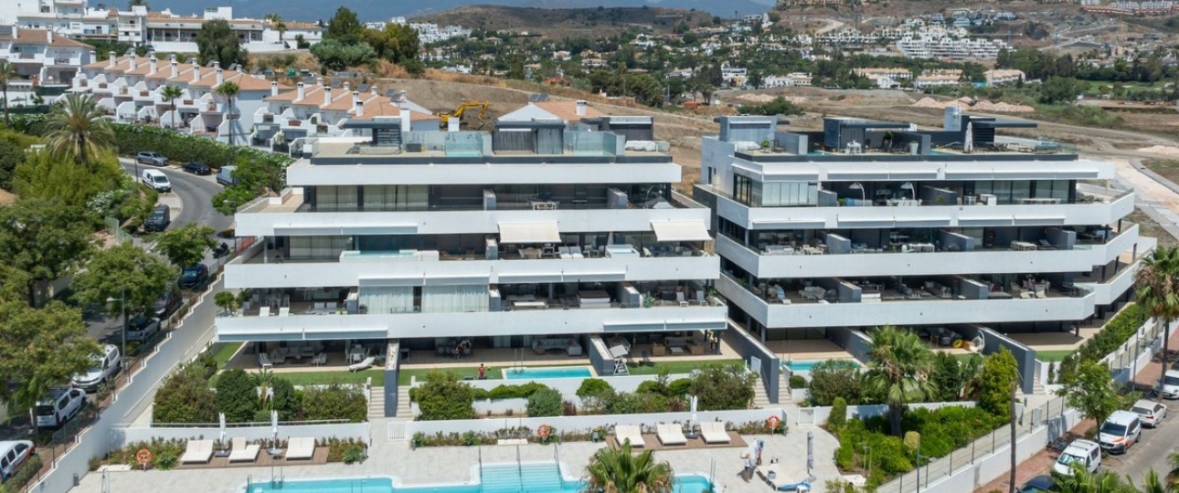 Wiederverkauf - apartment - Estepona - Estepona Centro