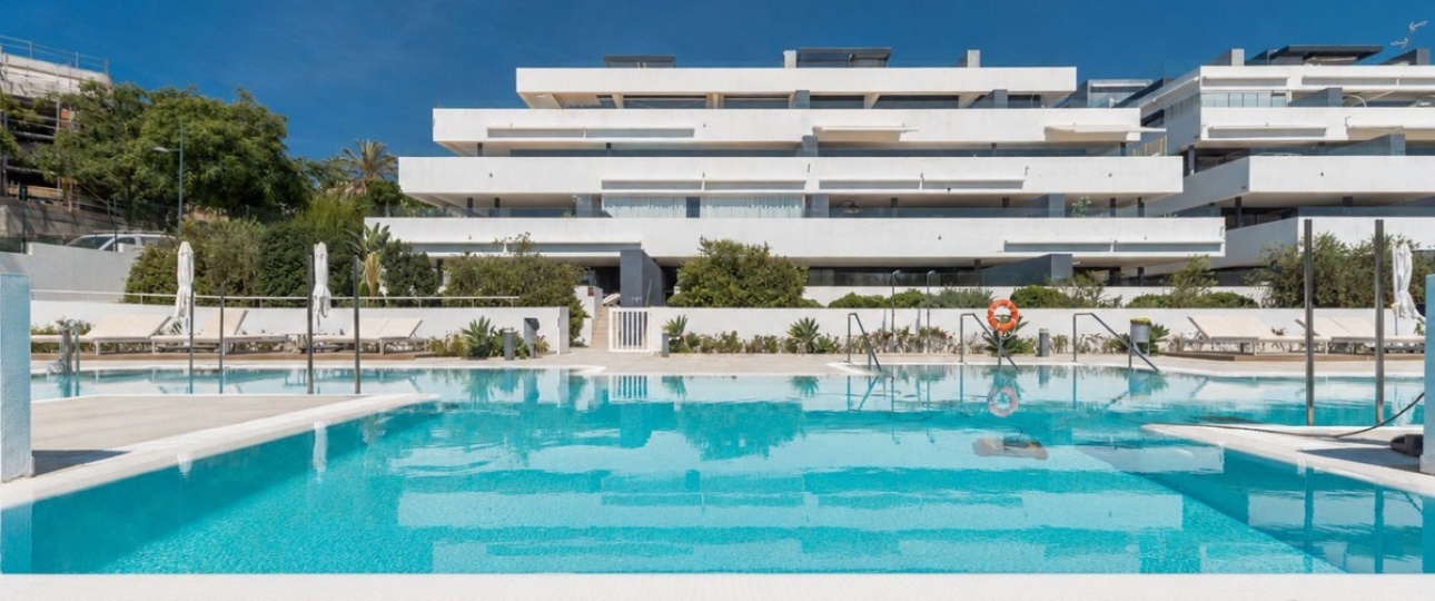 Wiederverkauf - apartment - Estepona - Estepona Centro
