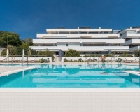 Wiederverkauf - apartment - Estepona - Estepona Centro