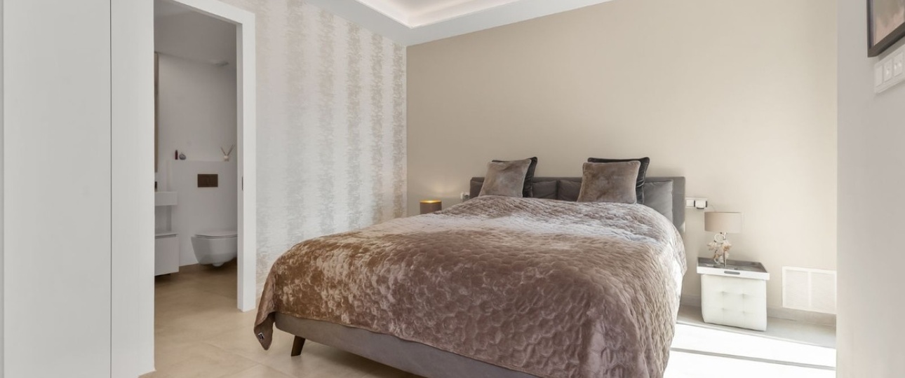 Wiederverkauf - apartment - Estepona - Estepona Centro