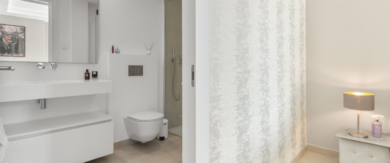 Wiederverkauf - apartment - Estepona - Estepona Centro