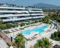 Wiederverkauf - apartment - Estepona - Estepona Centro