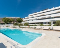 Wiederverkauf - apartment - Estepona - Estepona Centro