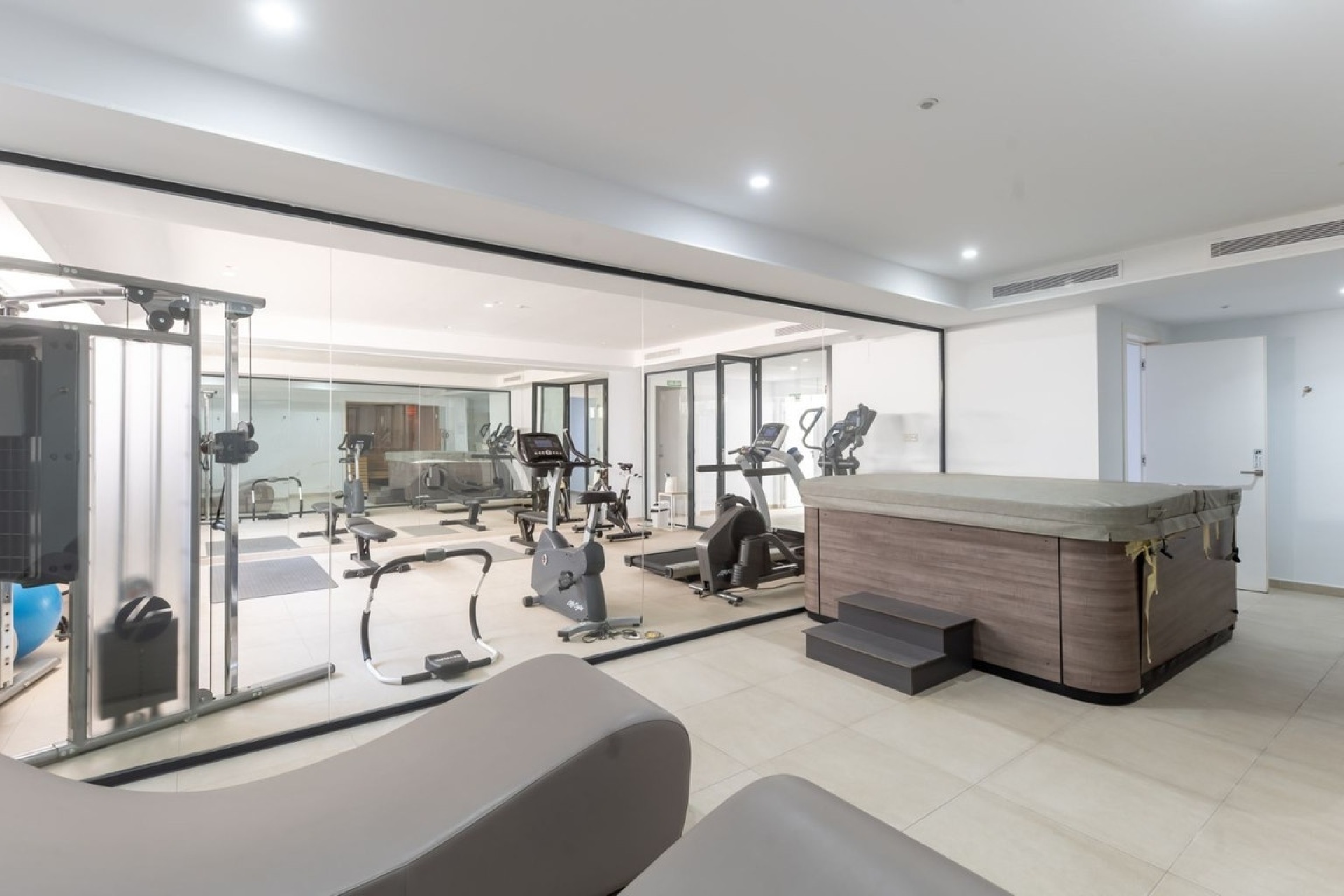 Wiederverkauf - apartment - Estepona - Estepona Centro