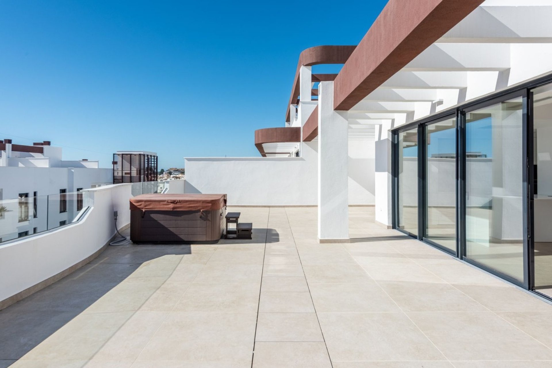 Wiederverkauf - apartment - Estepona - Estepona Centro