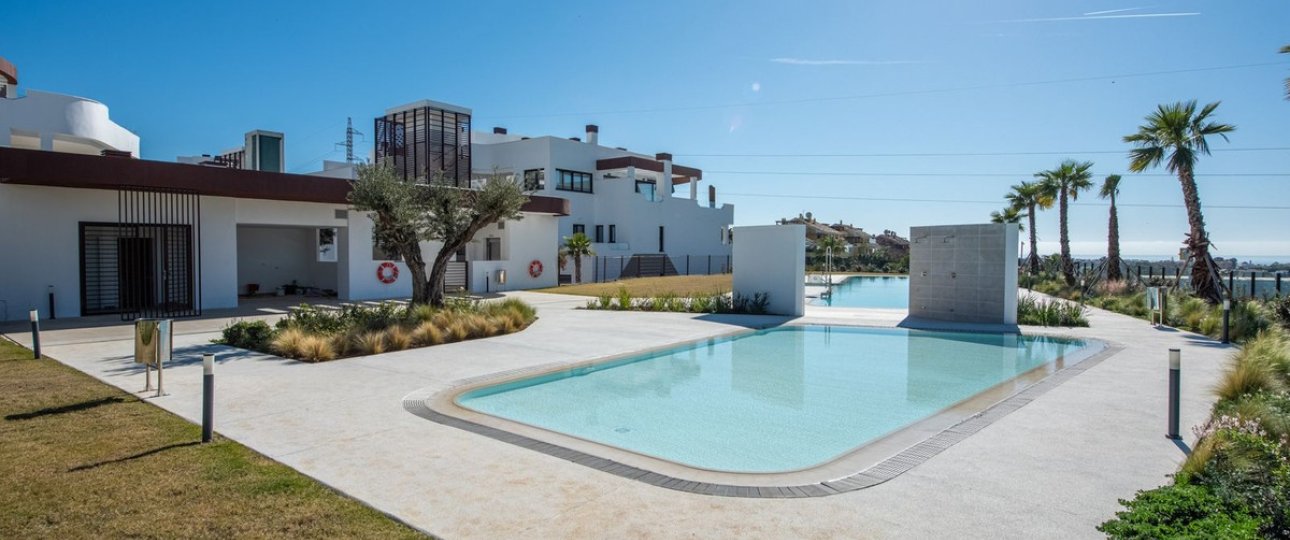 Wiederverkauf - apartment - Estepona - Estepona Centro