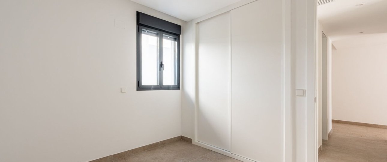 Wiederverkauf - apartment - Estepona - Estepona Centro