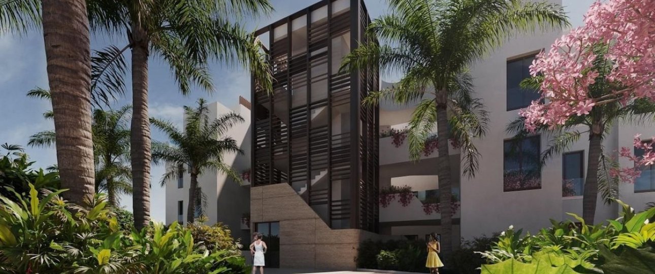 Wiederverkauf - apartment - Estepona - Estepona Centro