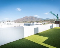 Wiederverkauf - apartment - Estepona - Estepona Centro