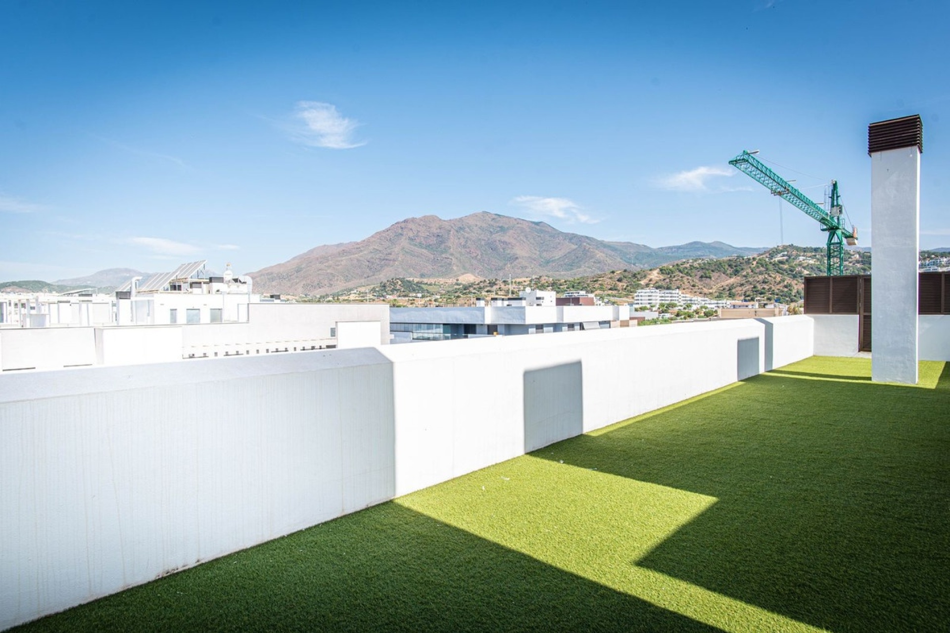 Wiederverkauf - apartment - Estepona - Estepona Centro