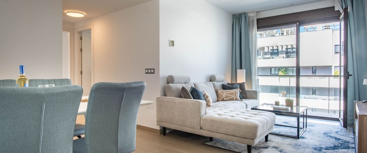 Wiederverkauf - apartment - Estepona - Estepona Centro