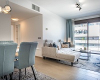 Wiederverkauf - apartment - Estepona - Estepona Centro