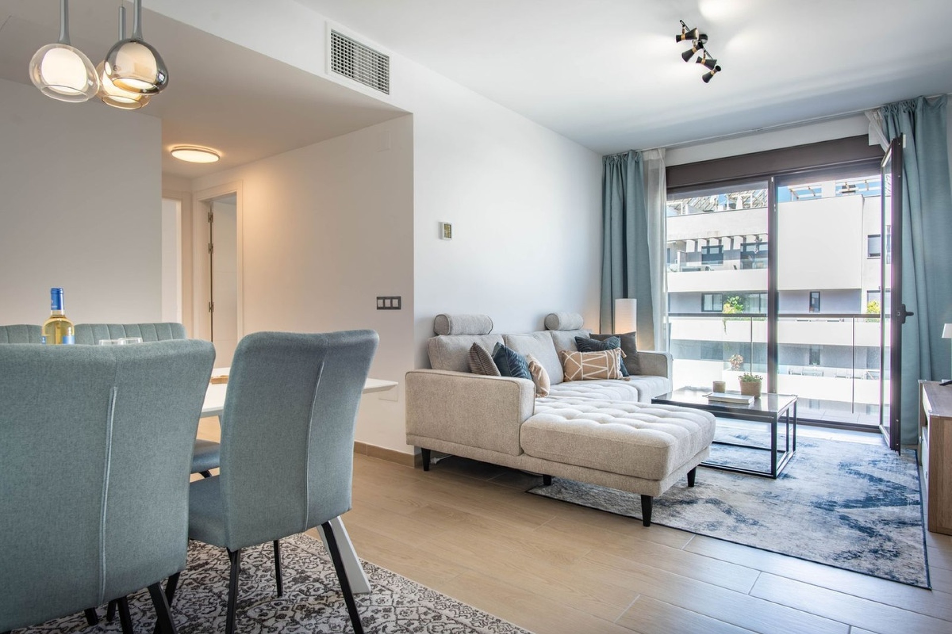 Wiederverkauf - apartment - Estepona - Estepona Centro