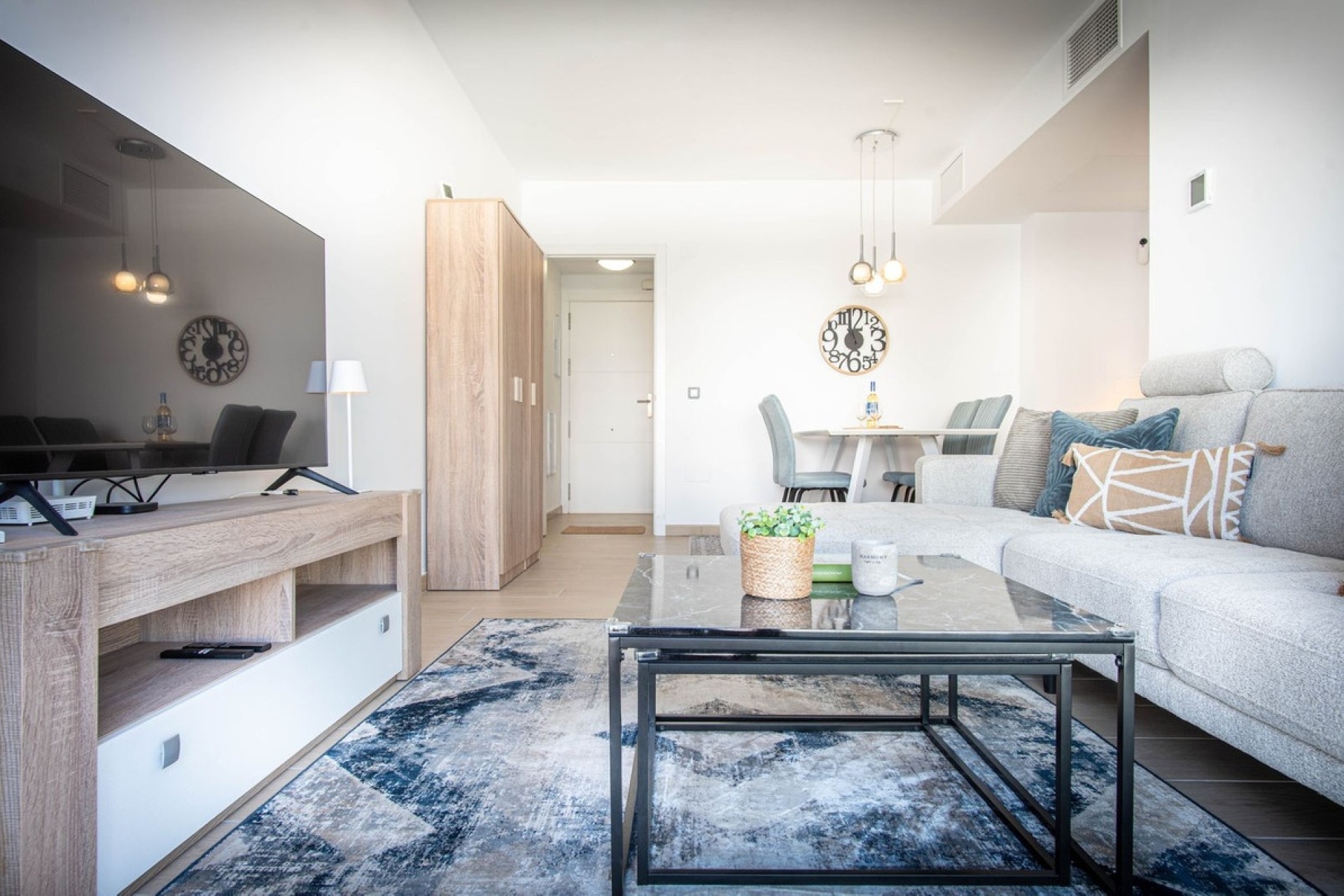 Wiederverkauf - apartment - Estepona - Estepona Centro