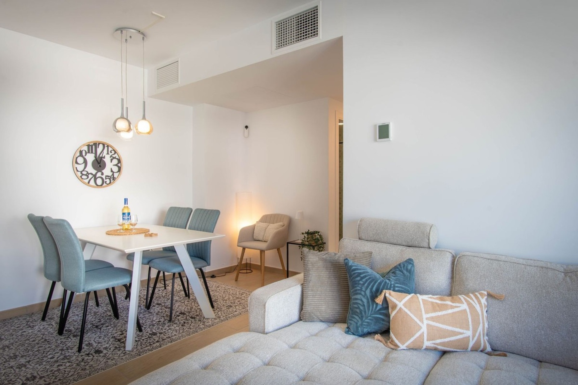 Wiederverkauf - apartment - Estepona - Estepona Centro