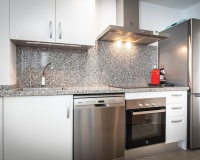 Wiederverkauf - apartment - Estepona - Estepona Centro