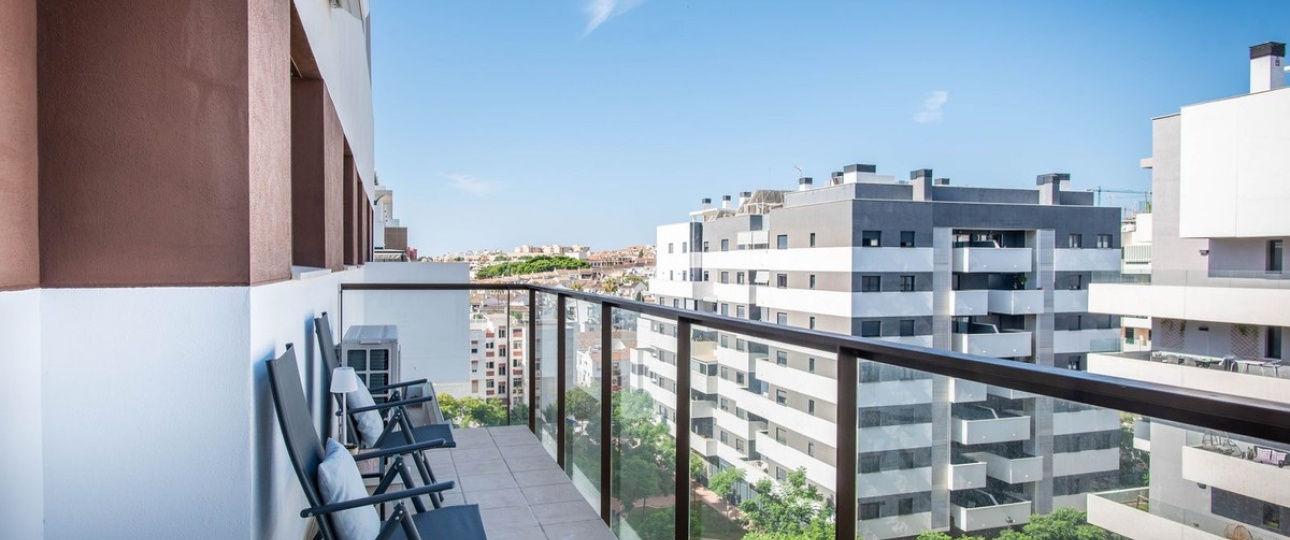 Wiederverkauf - apartment - Estepona - Estepona Centro