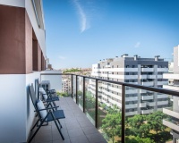 Wiederverkauf - apartment - Estepona - Estepona Centro