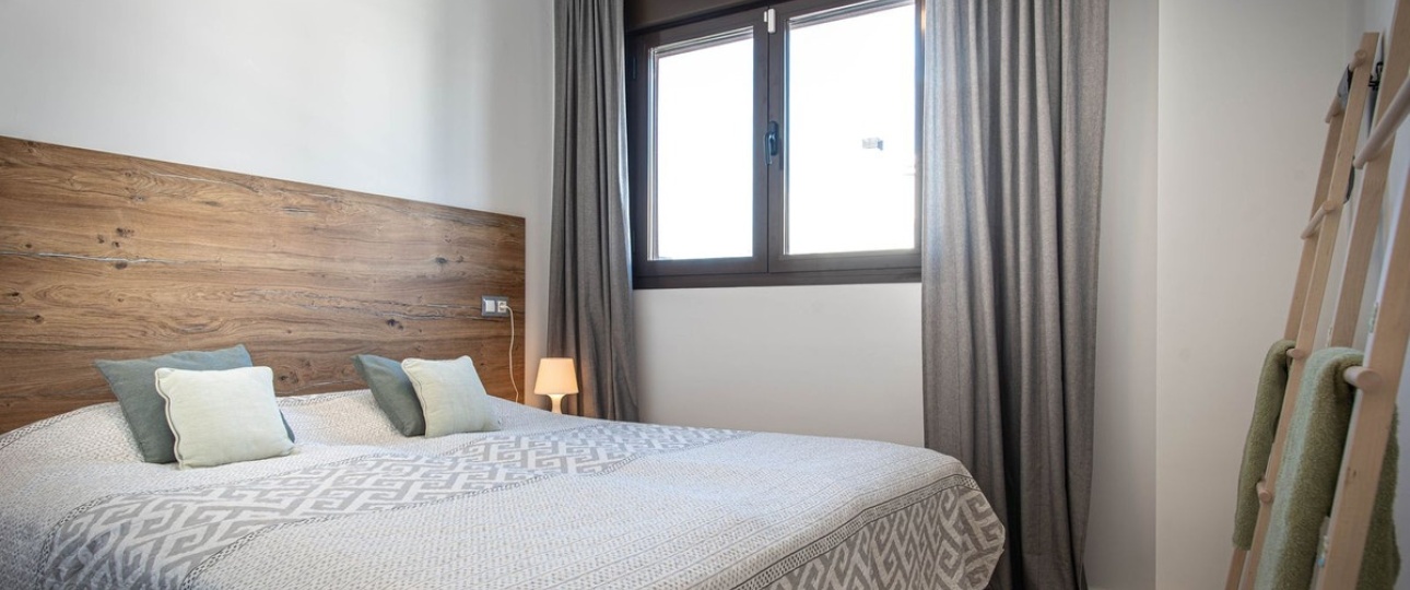 Wiederverkauf - apartment - Estepona - Estepona Centro