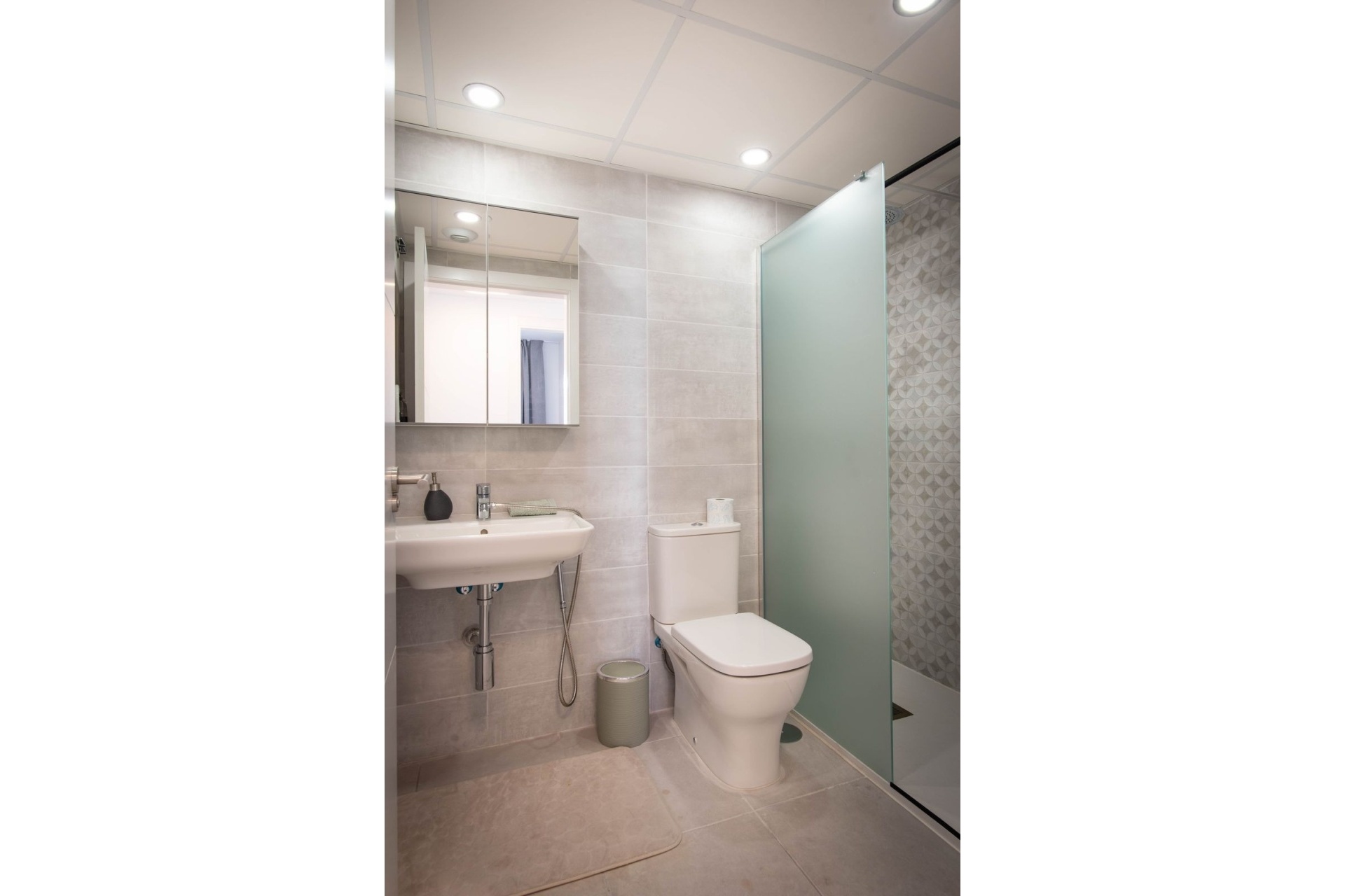 Wiederverkauf - apartment - Estepona - Estepona Centro