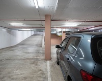Wiederverkauf - apartment - Estepona - Estepona Centro