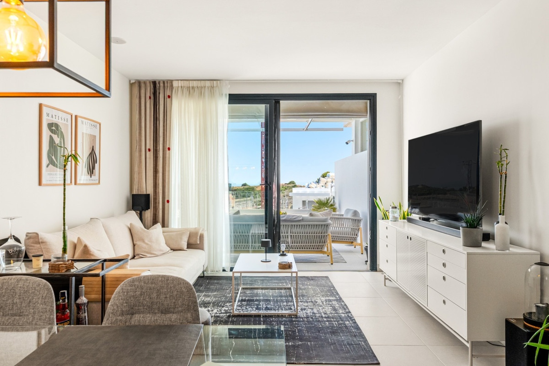 Wiederverkauf - apartment - Estepona - Estepona Centro