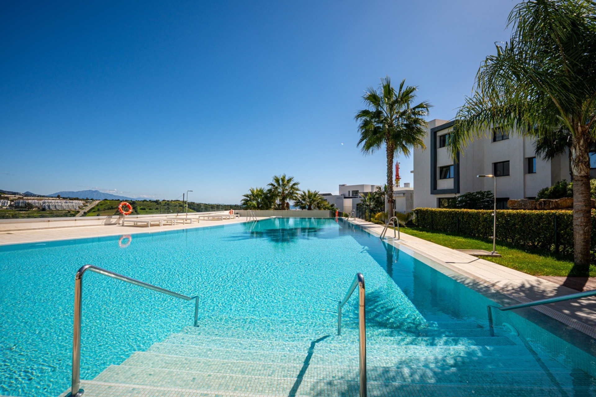 Wiederverkauf - apartment - Estepona - Estepona Centro