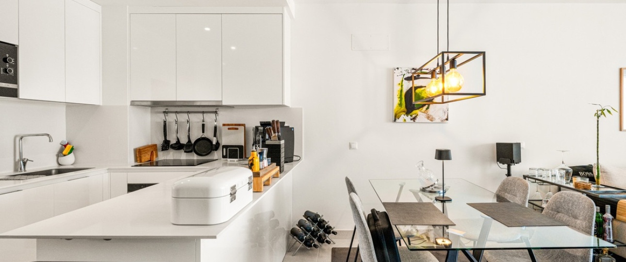 Wiederverkauf - apartment - Estepona - Estepona Centro