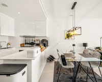 Wiederverkauf - apartment - Estepona - Estepona Centro