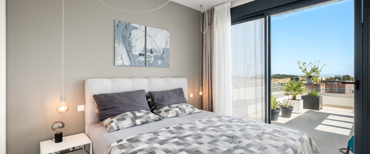 Wiederverkauf - apartment - Estepona - Estepona Centro