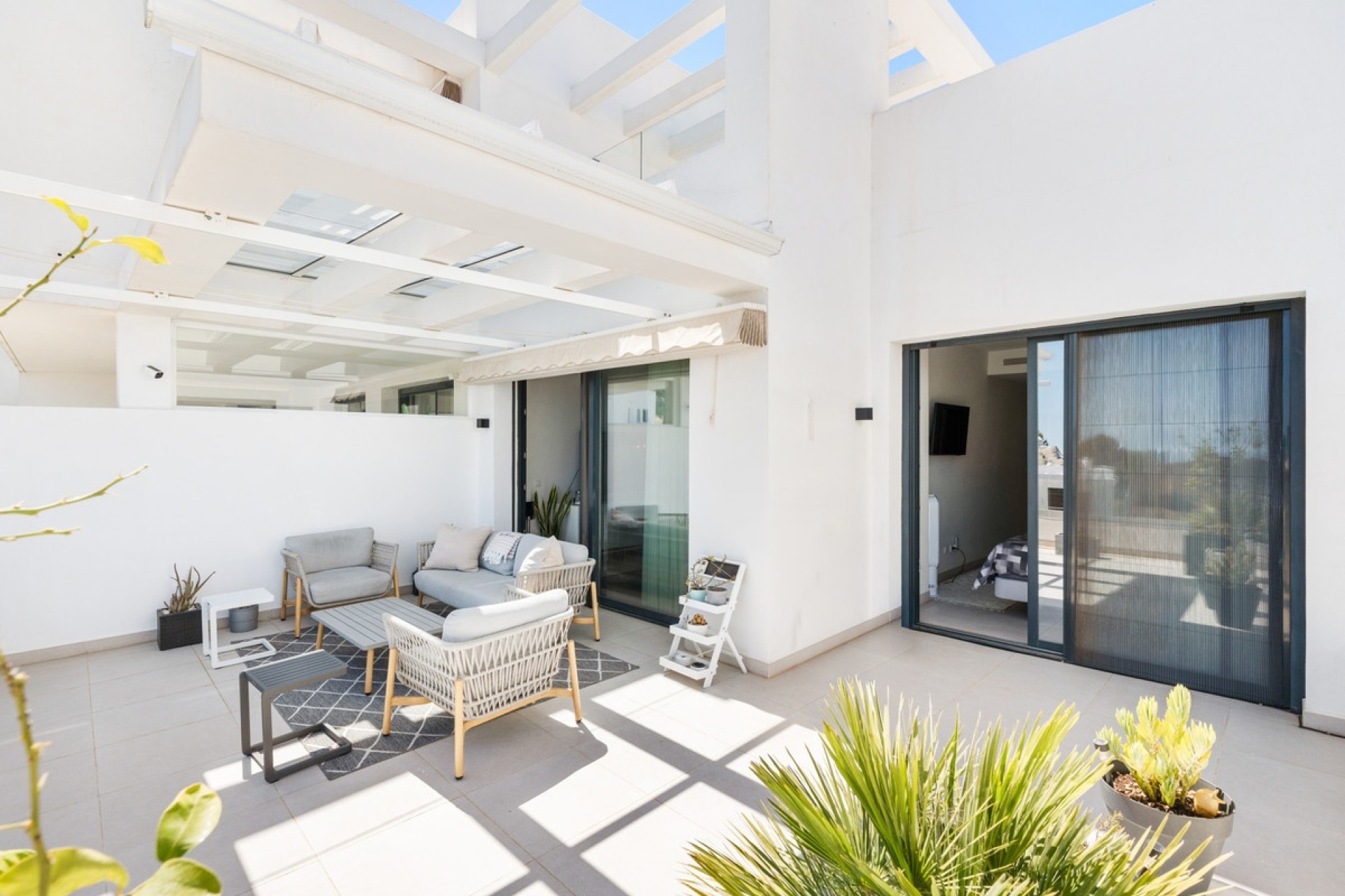 Wiederverkauf - apartment - Estepona - Estepona Centro