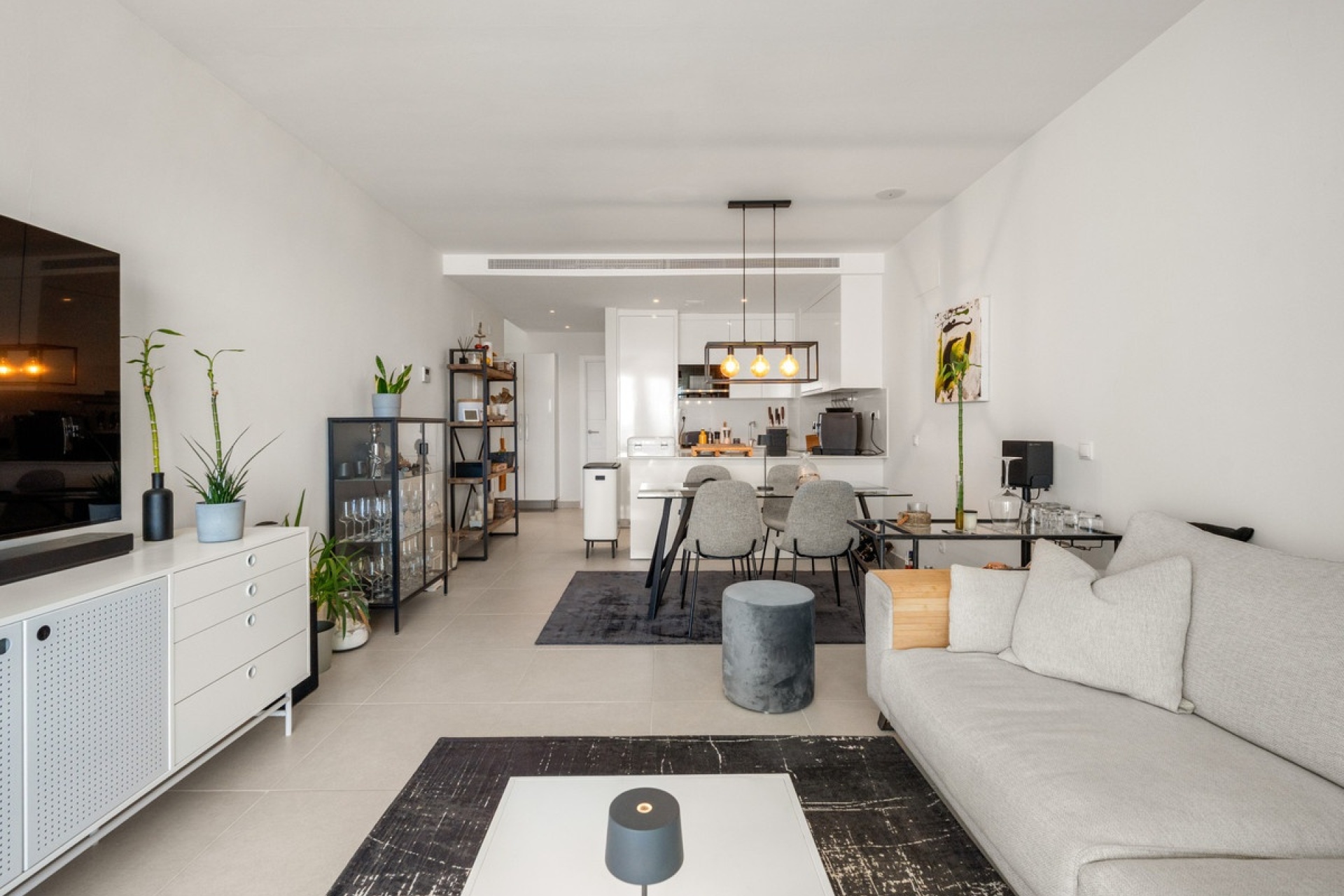 Wiederverkauf - apartment - Estepona - Estepona Centro