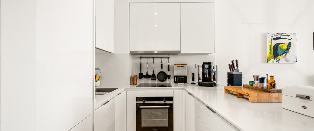 Wiederverkauf - apartment - Estepona - Estepona Centro
