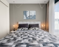 Wiederverkauf - apartment - Estepona - Estepona Centro