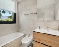 Wiederverkauf - apartment - Estepona - Estepona Centro