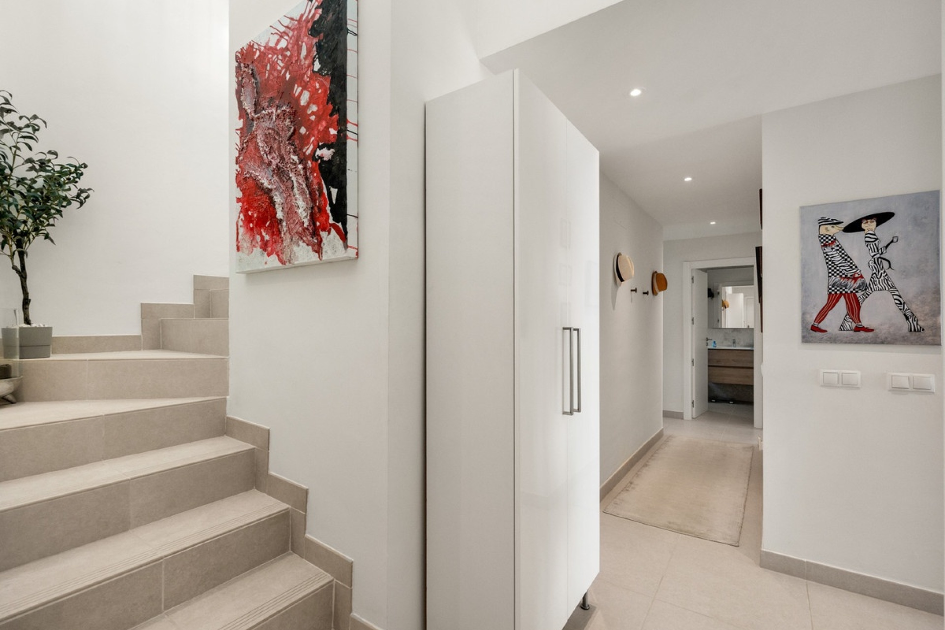 Wiederverkauf - apartment - Estepona - Estepona Centro