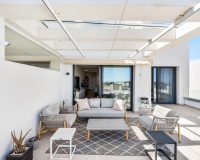 Wiederverkauf - apartment - Estepona - Estepona Centro