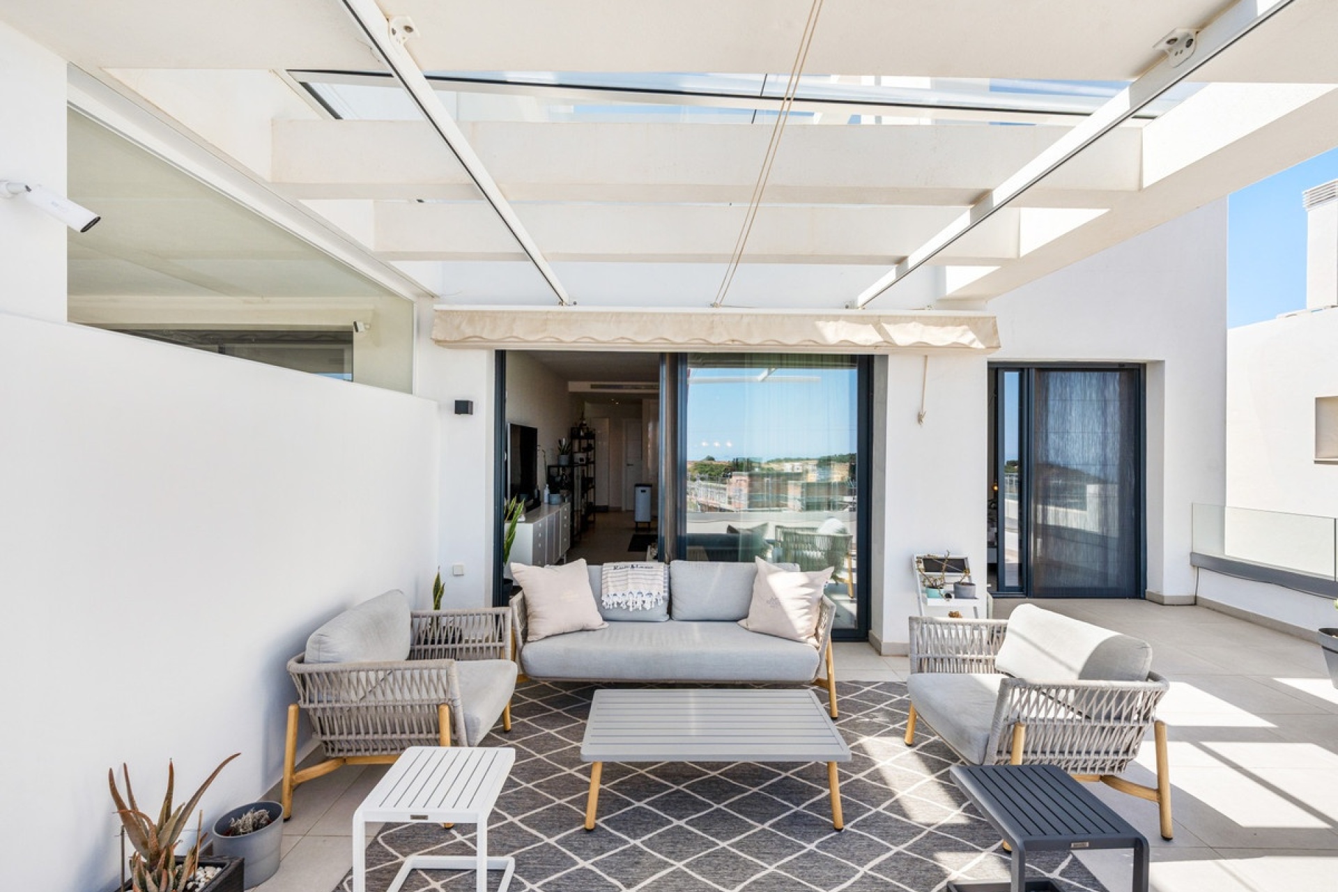 Wiederverkauf - apartment - Estepona - Estepona Centro