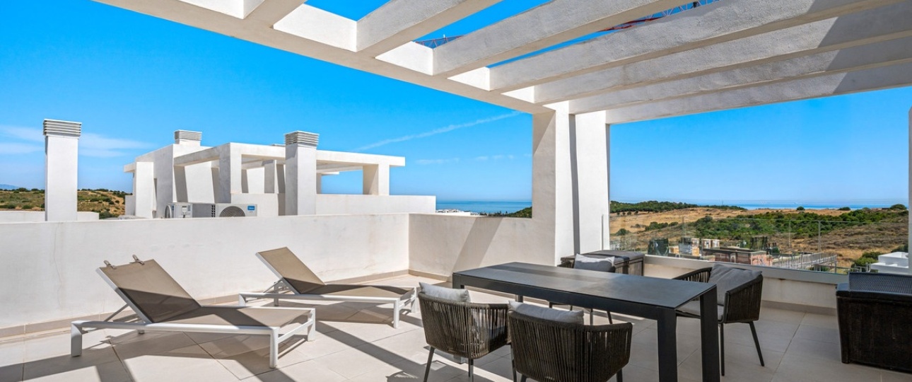 Wiederverkauf - apartment - Estepona - Estepona Centro