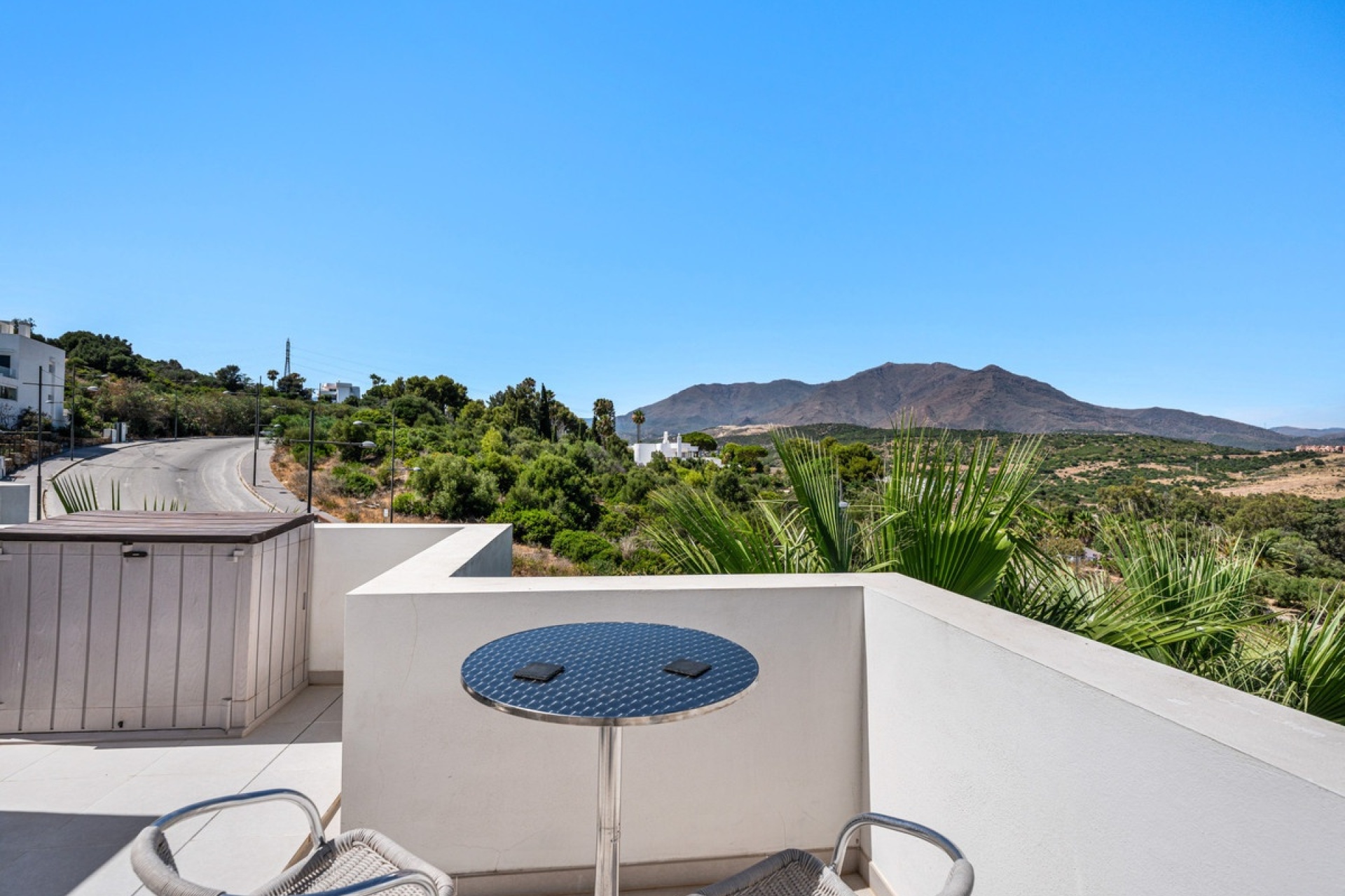 Wiederverkauf - apartment - Estepona - Estepona Centro