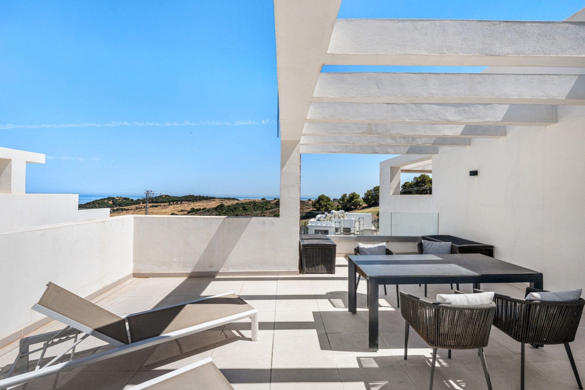 Wiederverkauf - apartment - Estepona - Estepona Centro