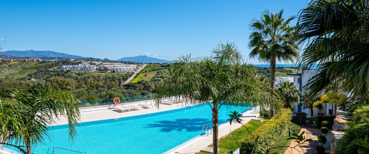 Wiederverkauf - apartment - Estepona - Estepona Centro