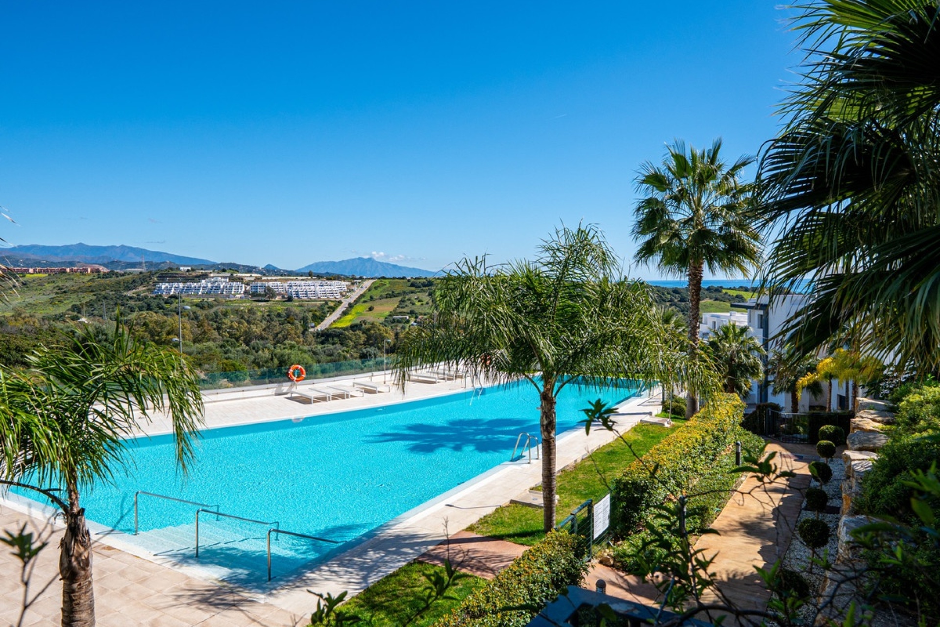 Wiederverkauf - apartment - Estepona - Estepona Centro