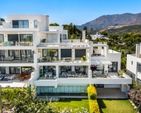 Wiederverkauf - apartment - Estepona - Estepona Centro