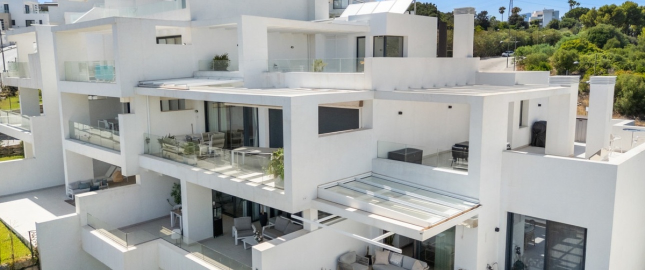 Wiederverkauf - apartment - Estepona - Estepona Centro